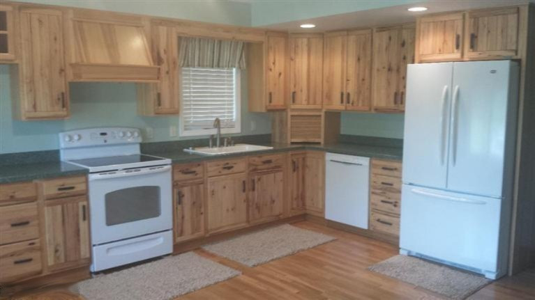 5286 Stimson Road Middleville, MI 49333 - Photo 8 of 19 5286 Stimson Interior P1