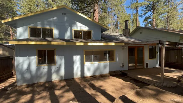 $550,000 | 2602 William Avenue, South Lake Tahoe, CA 96150