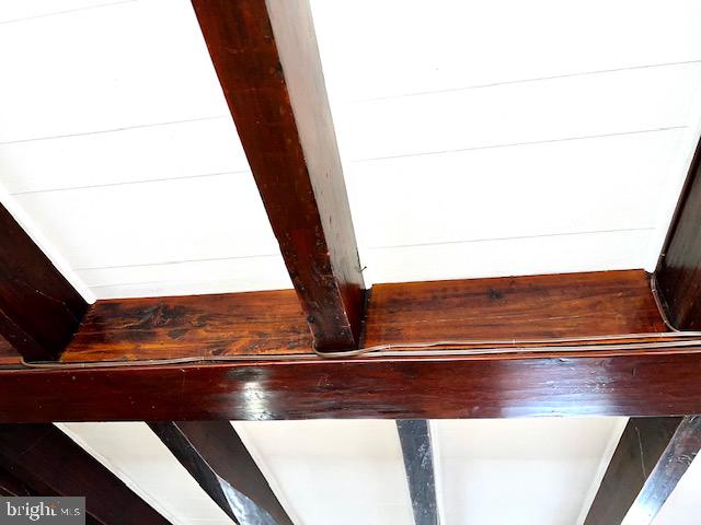104 Union School Road Elkton, MD 21921 - Photo 14 of 75 Wood Beamed Ceilings Throughout