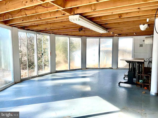104 Union School Road Elkton, MD 21921 - Photo 16 of 75 27' X 15' Main Level Sunporch with Backyard Views