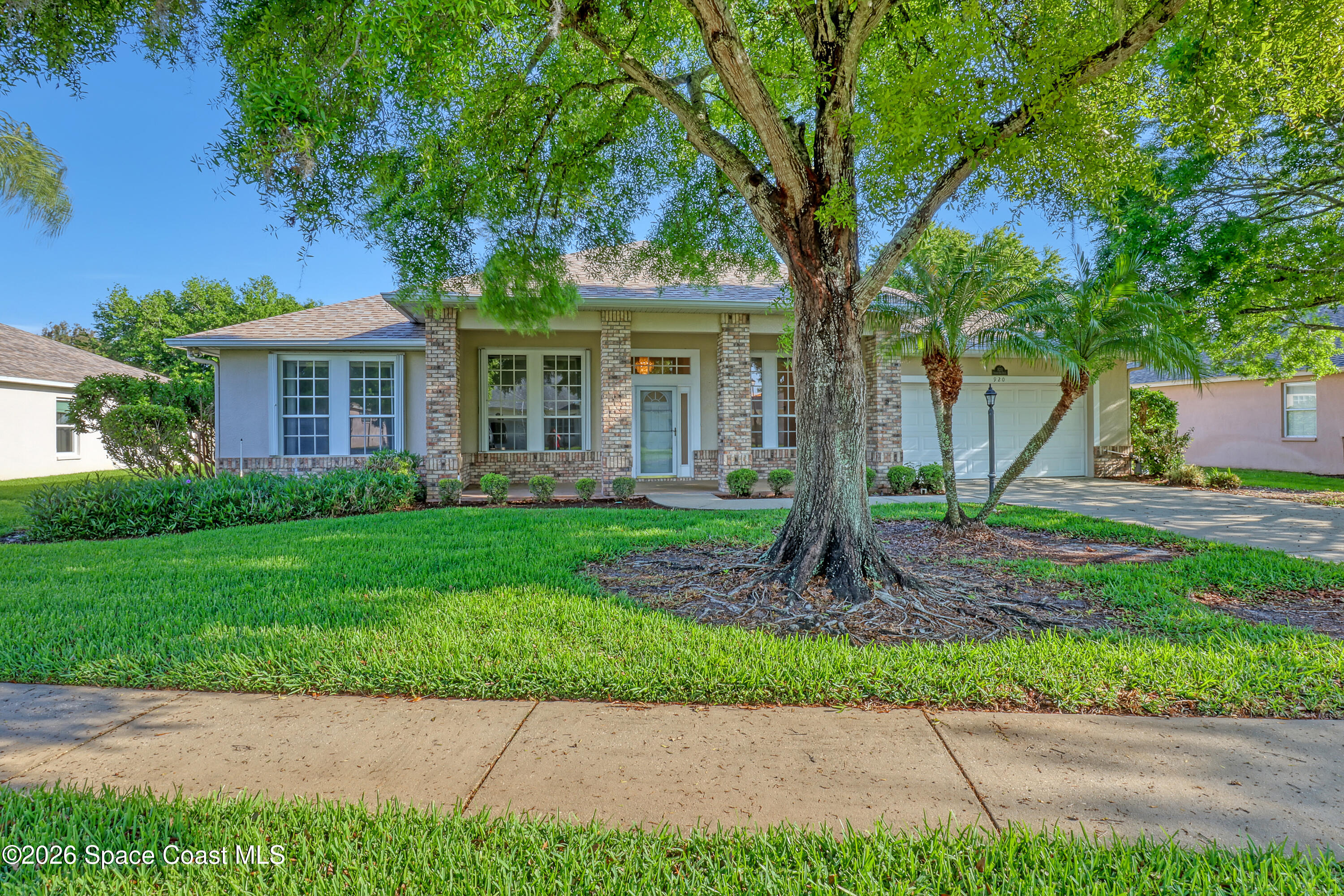 920 Spring Oak Drive Melbourne, FL 32901 - Photo 3 of 55 pic 3