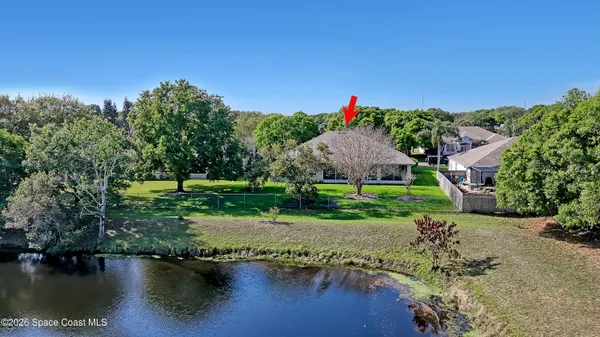 $419,500 | 920 Spring Oak Drive, Melbourne, FL 32901