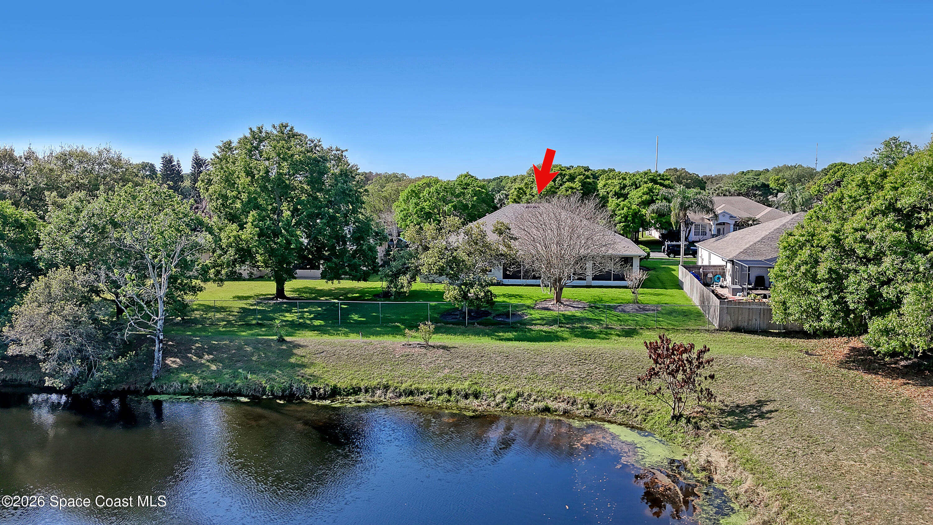 920 Spring Oak Drive Melbourne, FL 32901 - Photo 54 of 55 pic 50e