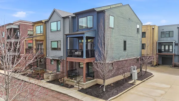 $535,000 | 609 Pomeroy Street, Indianapolis, IN 46202