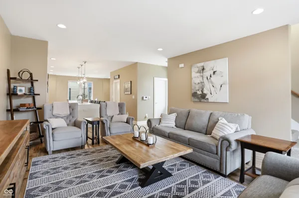$527,000 | 609 Pomeroy Street, Indianapolis, IN 46202