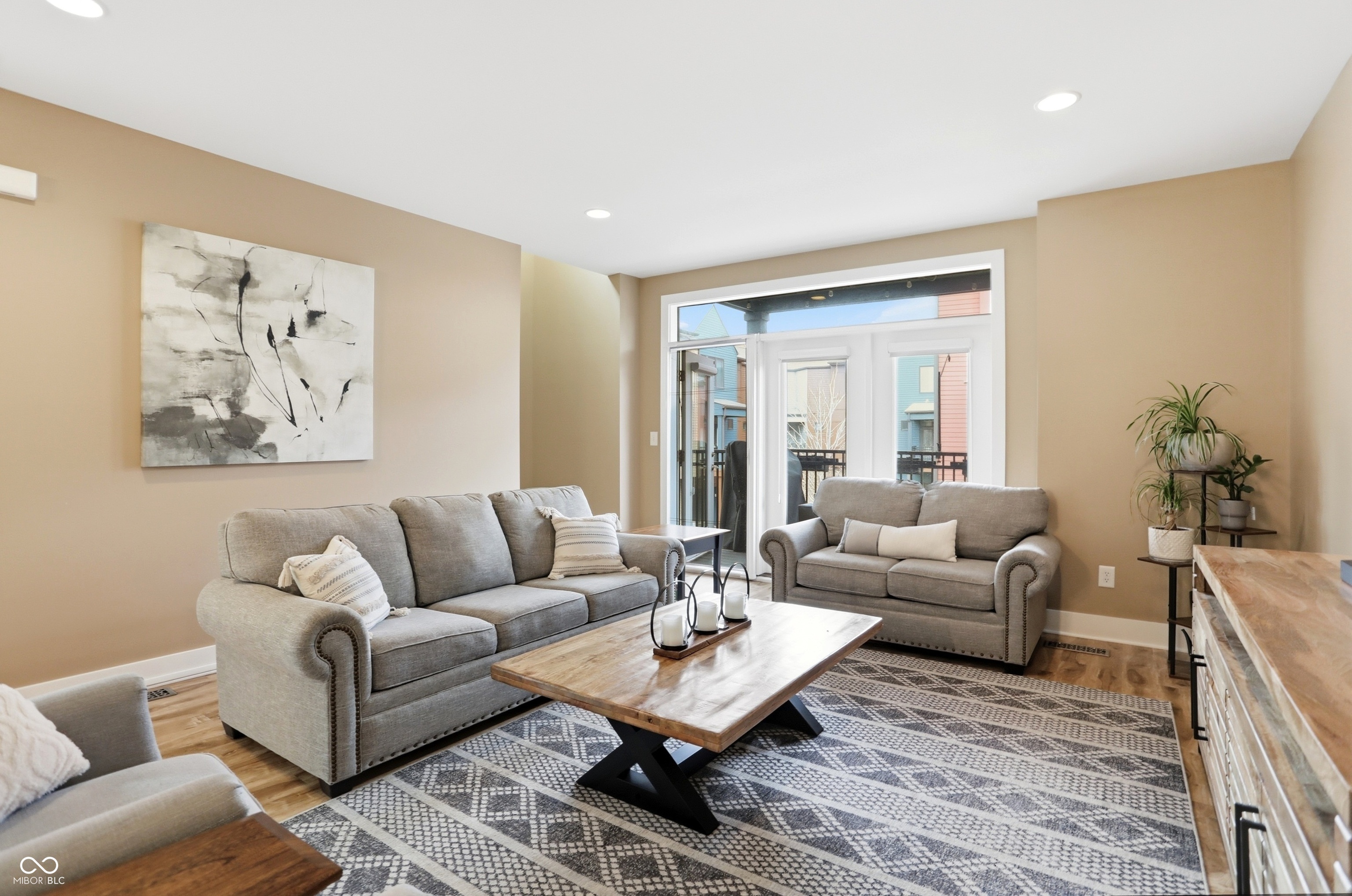 609 Pomeroy Street Indianapolis, IN 46202 - Photo 14 of 51