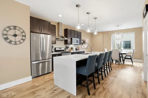 $527,000 | 609 Pomeroy Street, Indianapolis, IN 46202