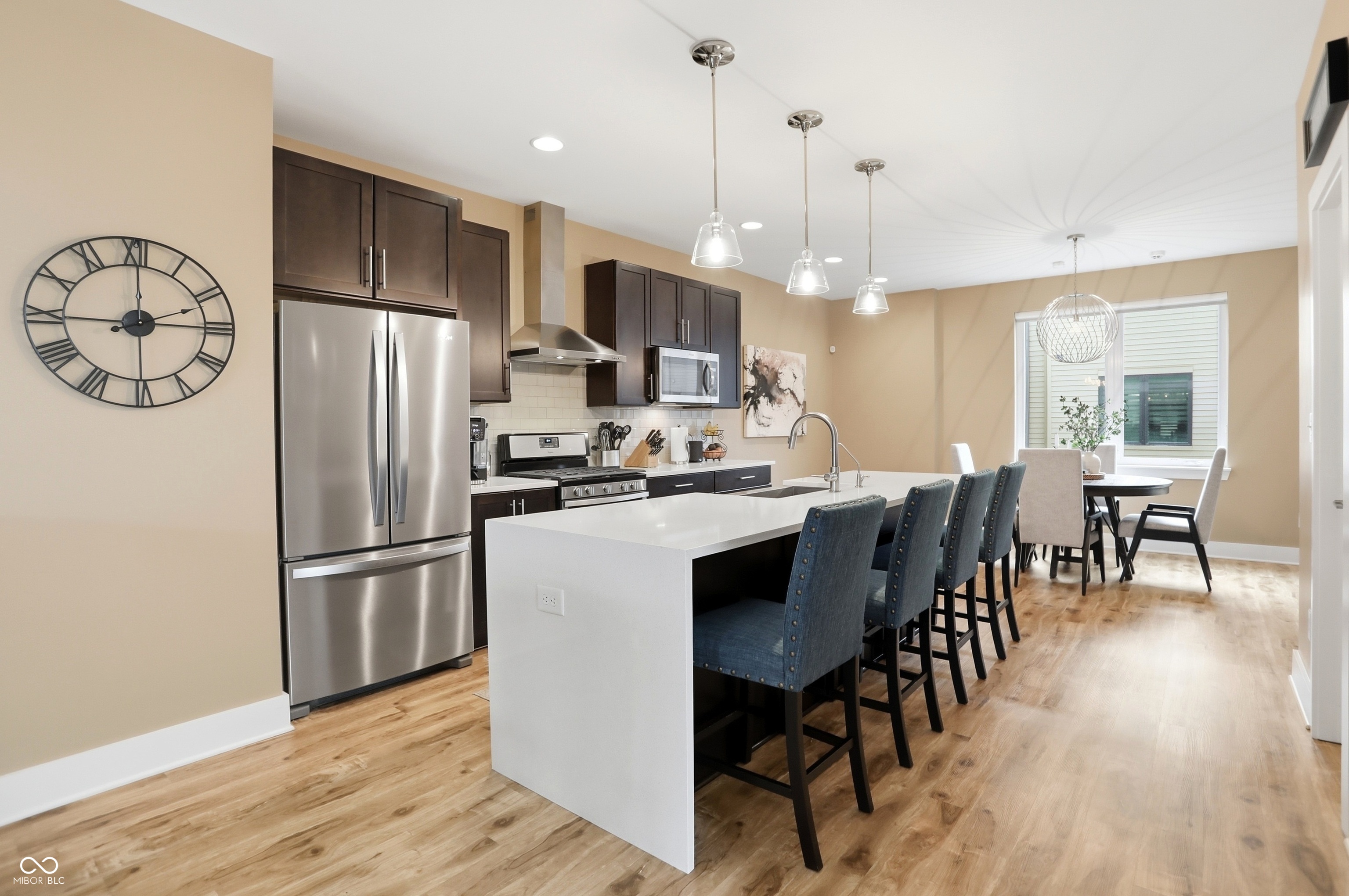 609 Pomeroy Street Indianapolis, IN 46202 - Photo 15 of 51