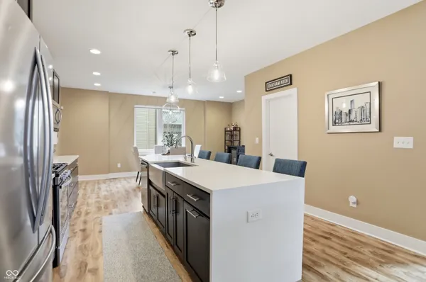 $527,000 | 609 Pomeroy Street, Indianapolis, IN 46202