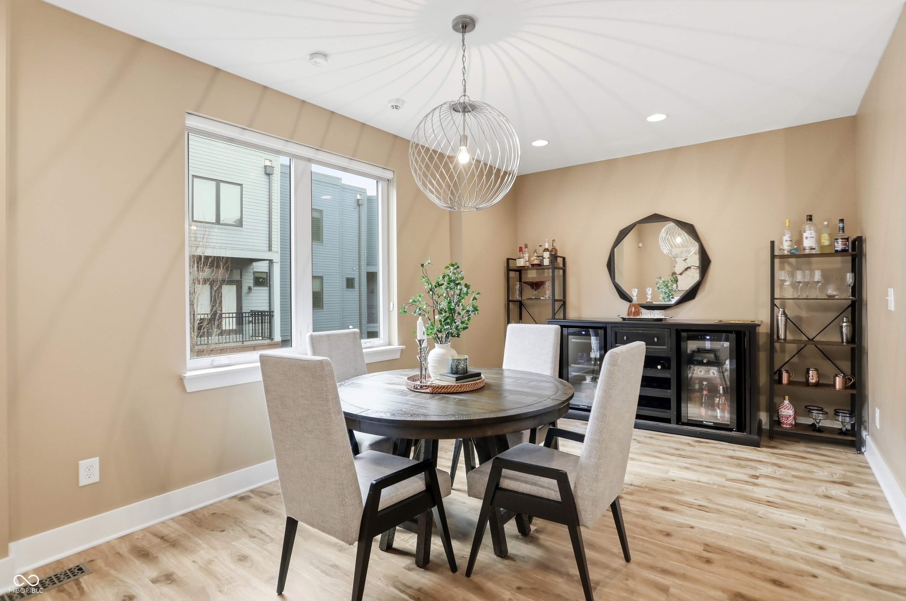 609 Pomeroy Street Indianapolis, IN 46202 - Photo 20 of 51