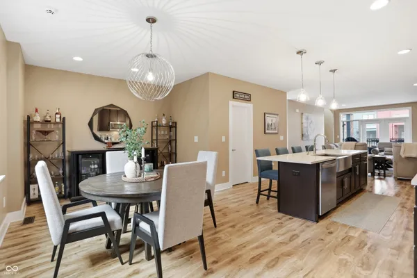 $527,000 | 609 Pomeroy Street, Indianapolis, IN 46202