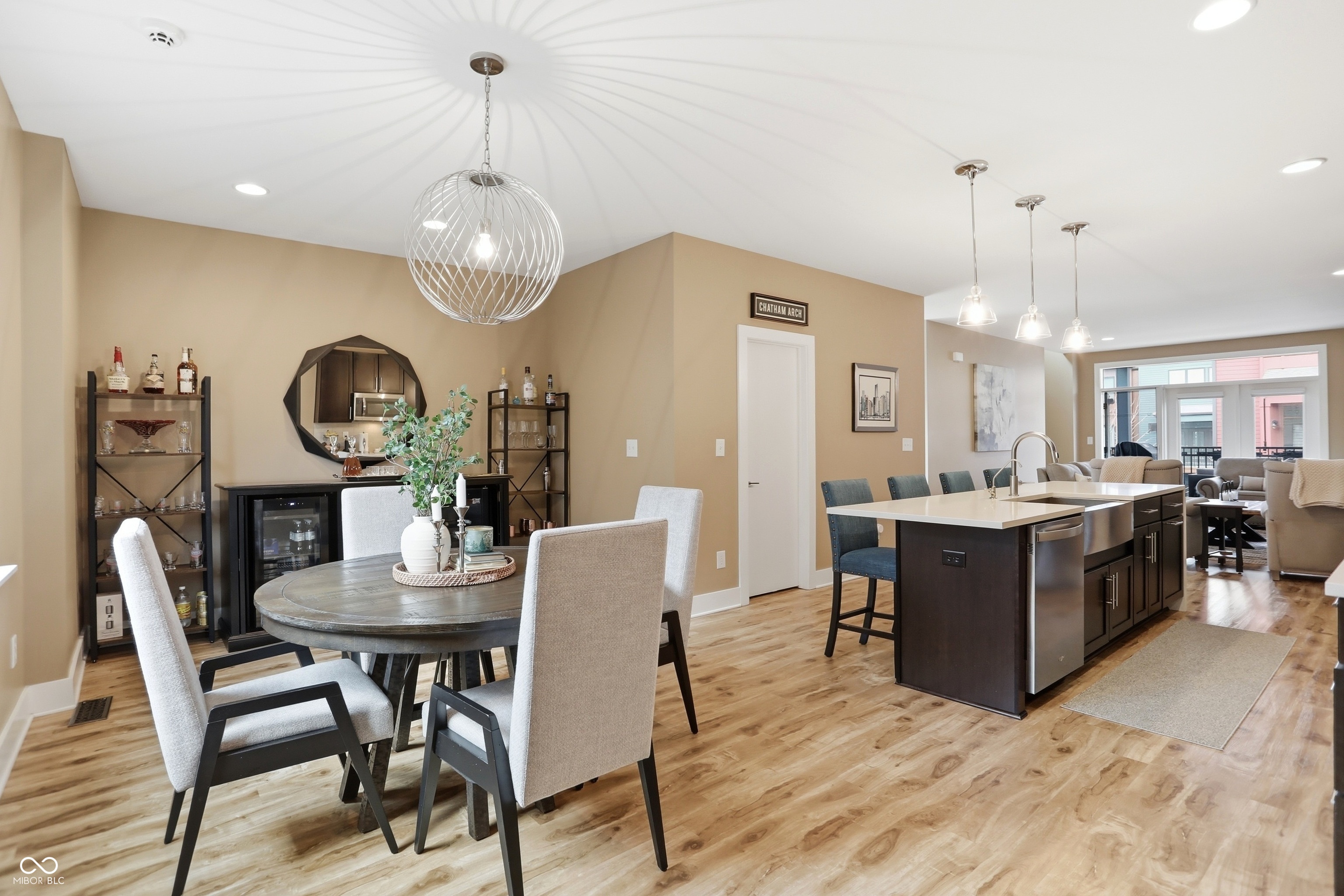 609 Pomeroy Street Indianapolis, IN 46202 - Photo 21 of 51