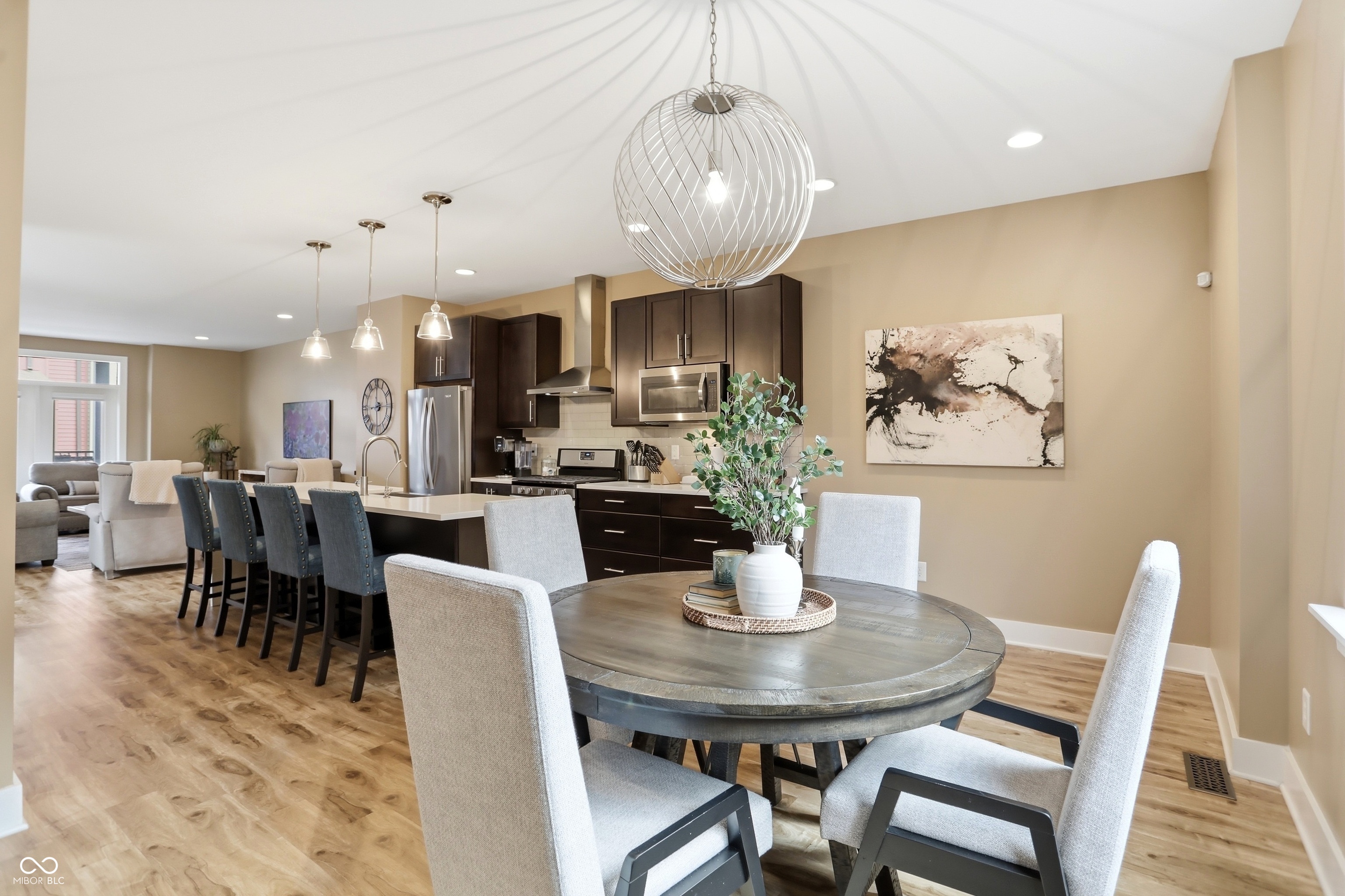 609 Pomeroy Street Indianapolis, IN 46202 - Photo 22 of 51