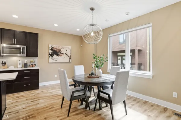 $527,000 | 609 Pomeroy Street, Indianapolis, IN 46202