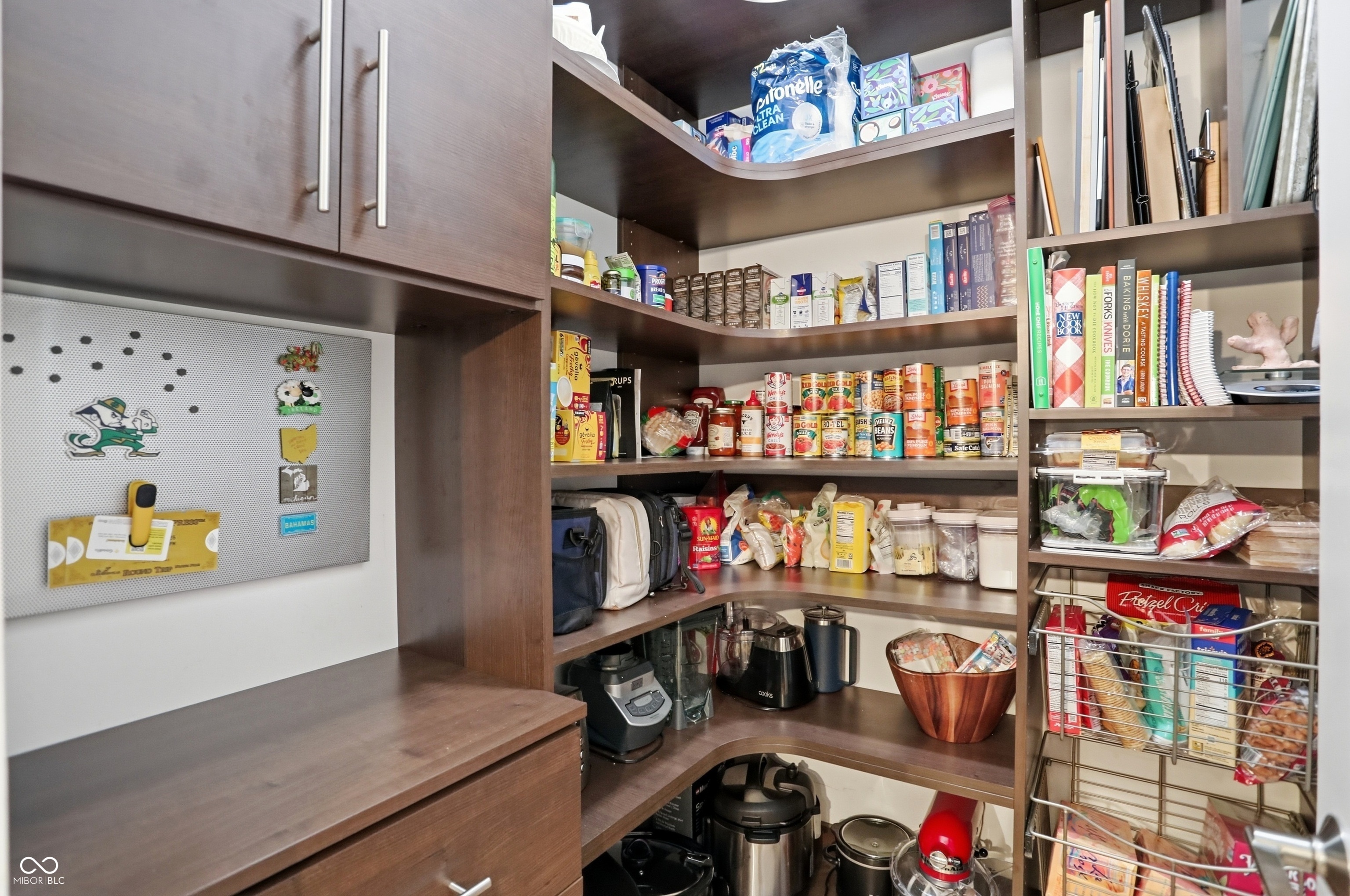 609 Pomeroy Street Indianapolis, IN 46202 - Photo 25 of 51