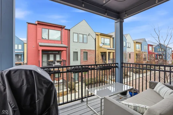 $527,000 | 609 Pomeroy Street, Indianapolis, IN 46202