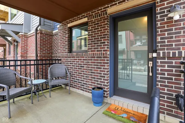 $527,000 | 609 Pomeroy Street, Indianapolis, IN 46202