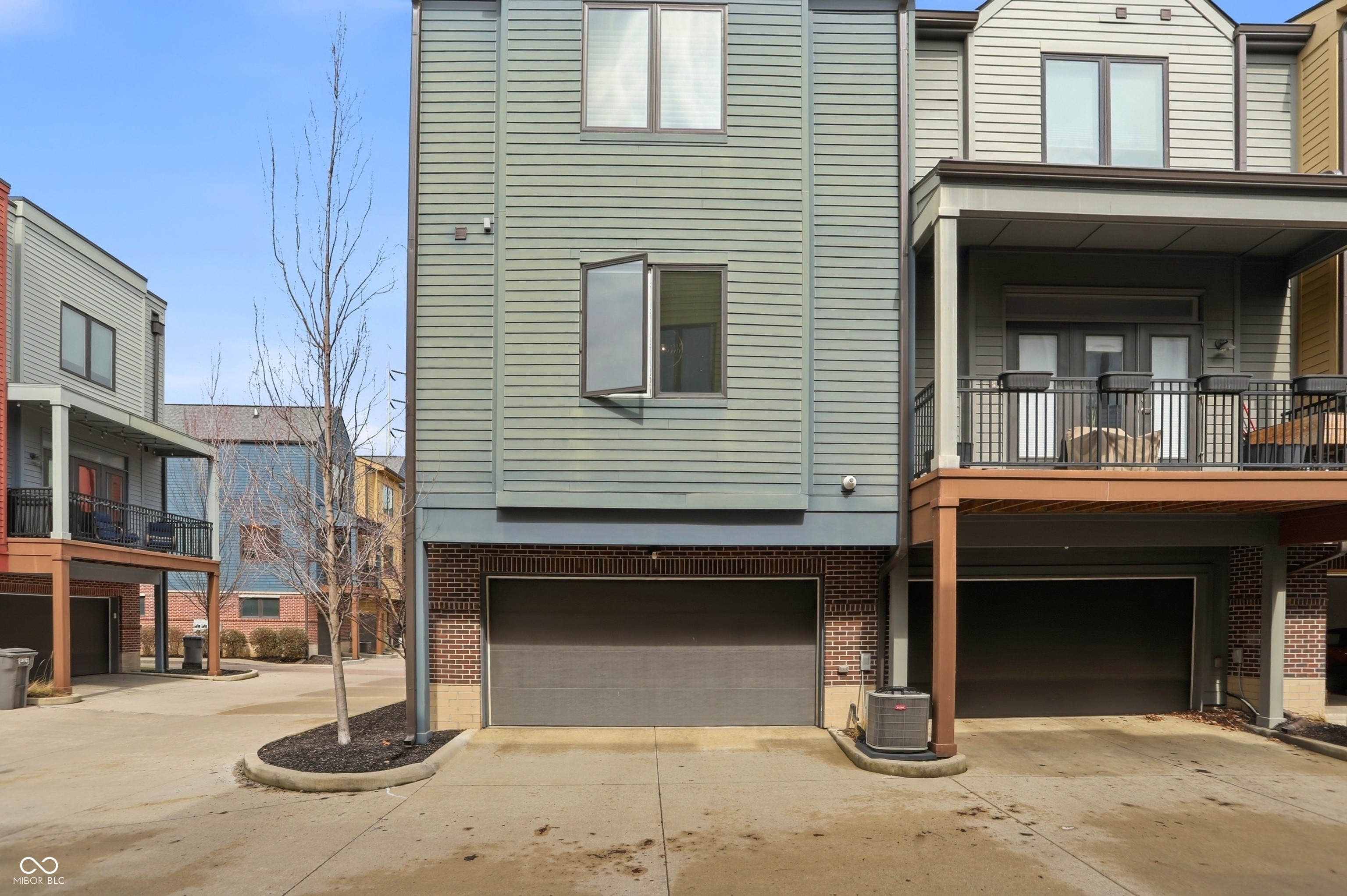 609 Pomeroy Street Indianapolis, IN 46202 - Photo 42 of 51