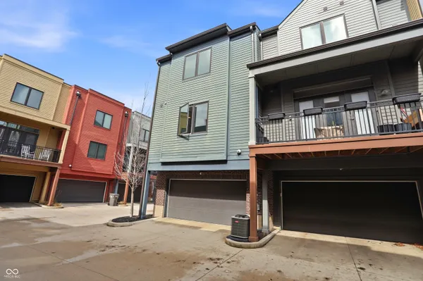 $527,000 | 609 Pomeroy Street, Indianapolis, IN 46202