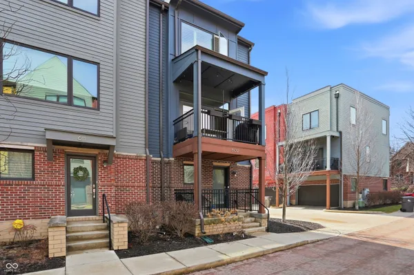 $527,000 | 609 Pomeroy Street, Indianapolis, IN 46202