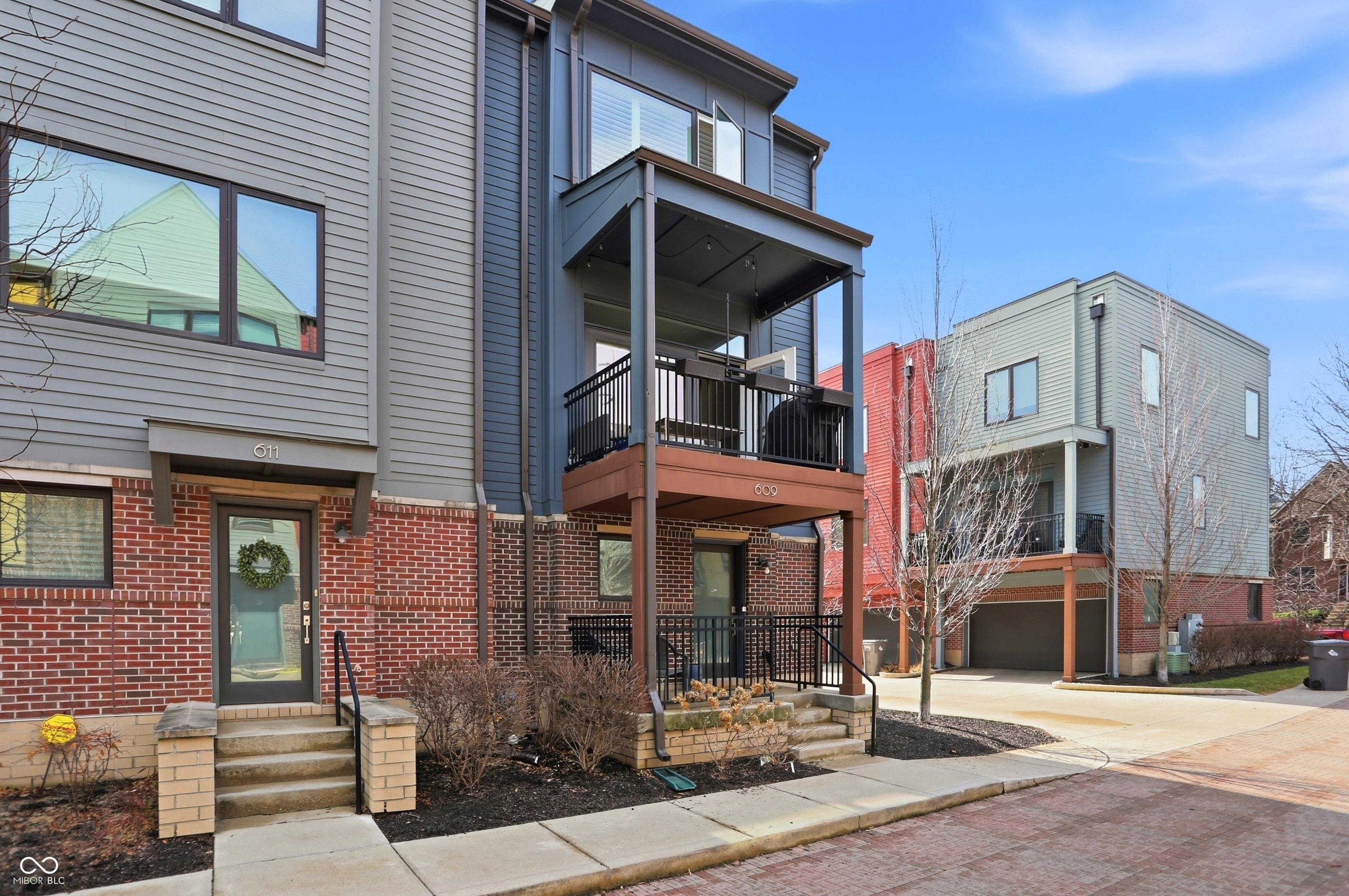 609 Pomeroy Street Indianapolis, IN 46202 - Photo 45 of 51