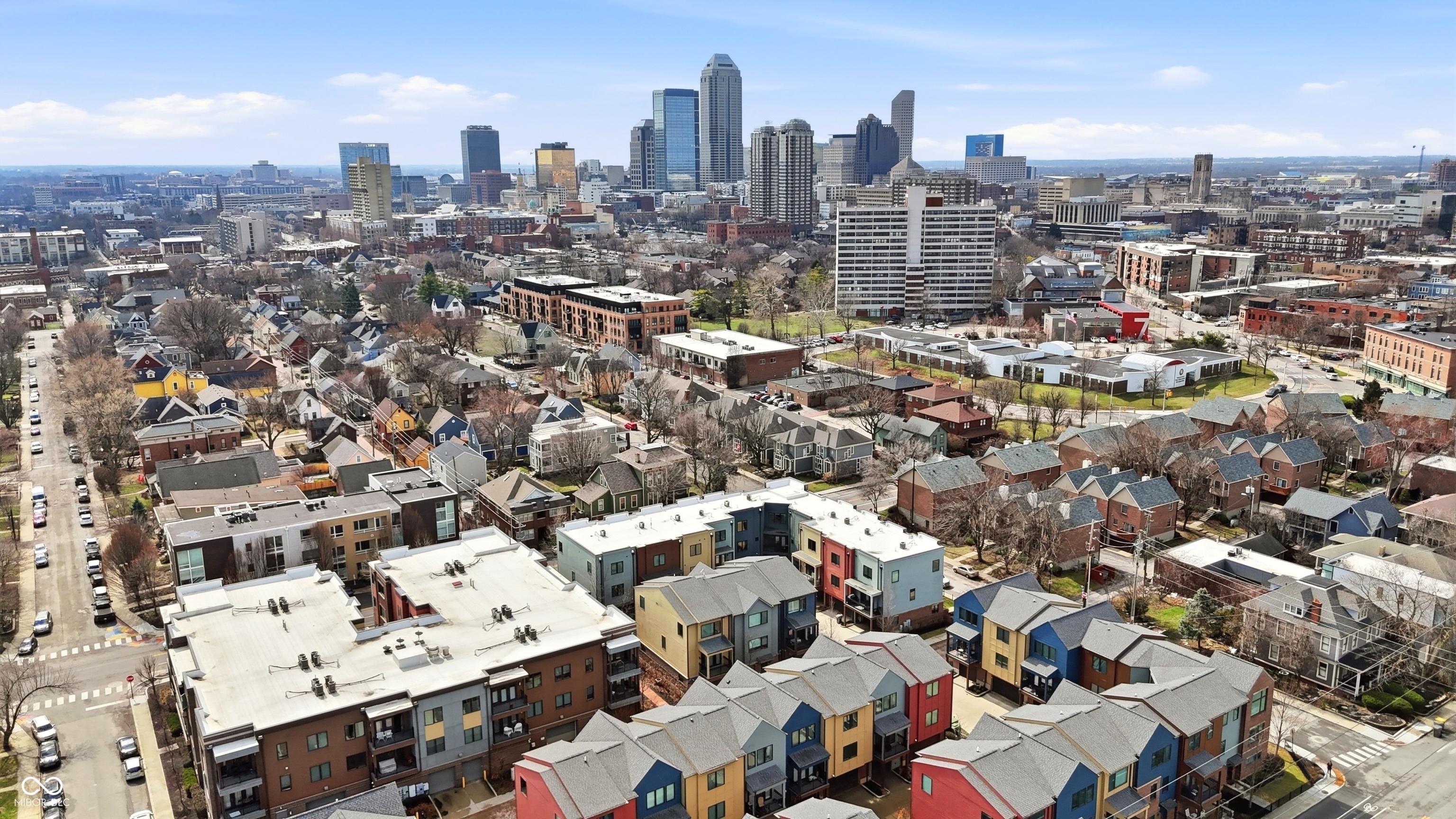 609 Pomeroy Street Indianapolis, IN 46202 - Photo 46 of 51