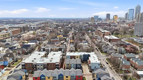 $527,000 | 609 Pomeroy Street, Indianapolis, IN 46202