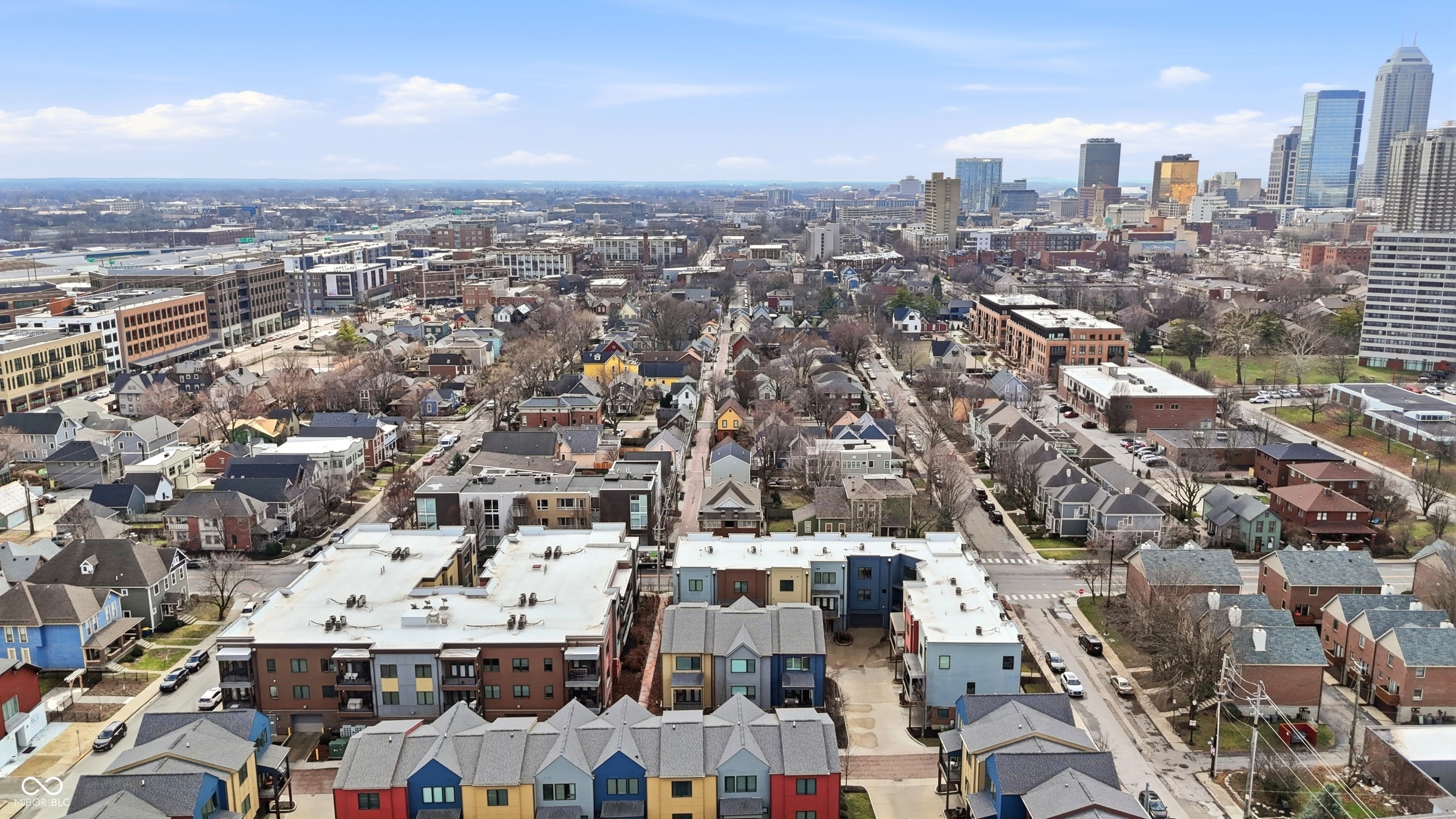 609 Pomeroy Street Indianapolis, IN 46202 - Photo 47 of 51