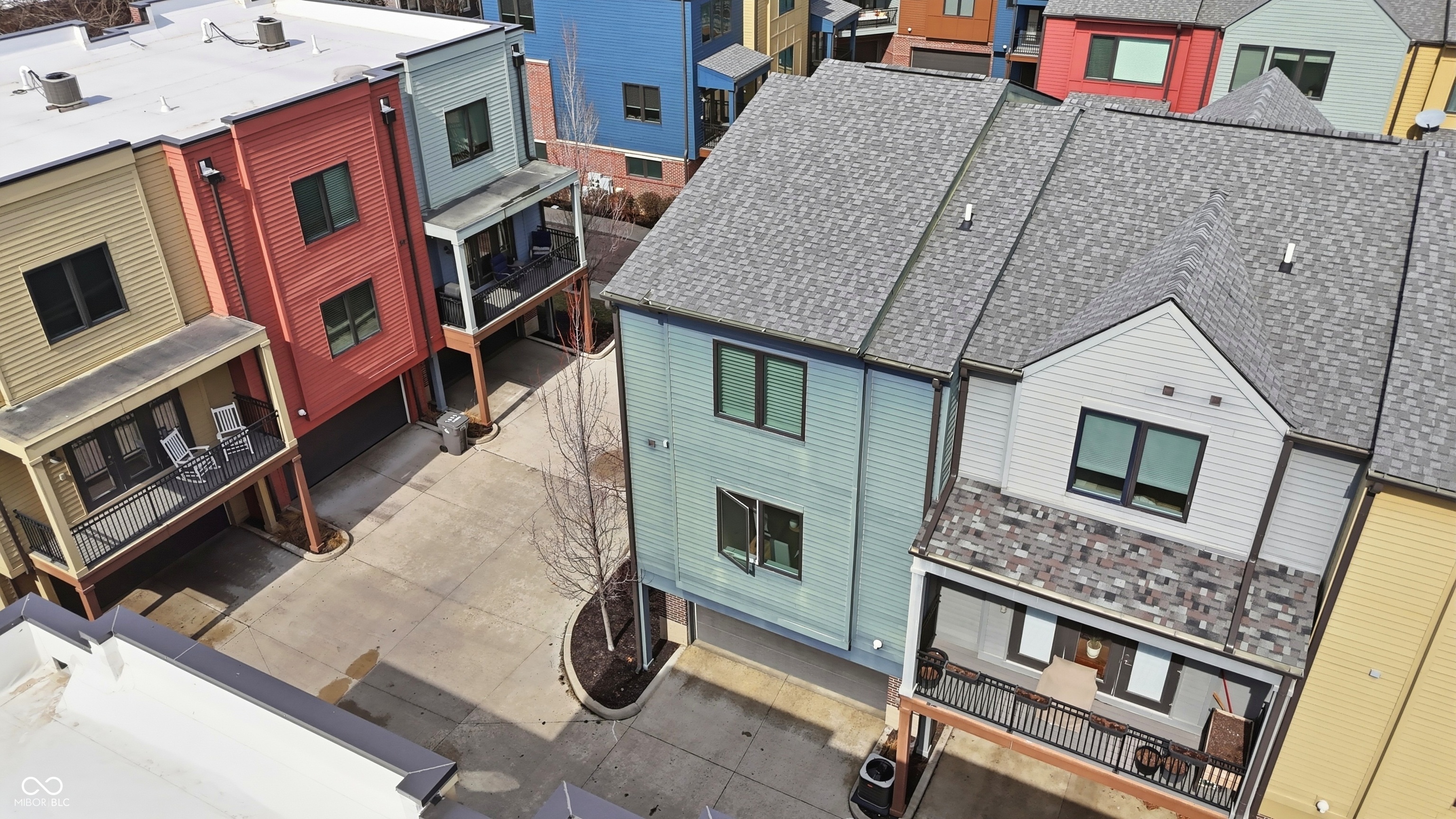 609 Pomeroy Street Indianapolis, IN 46202 - Photo 50 of 51