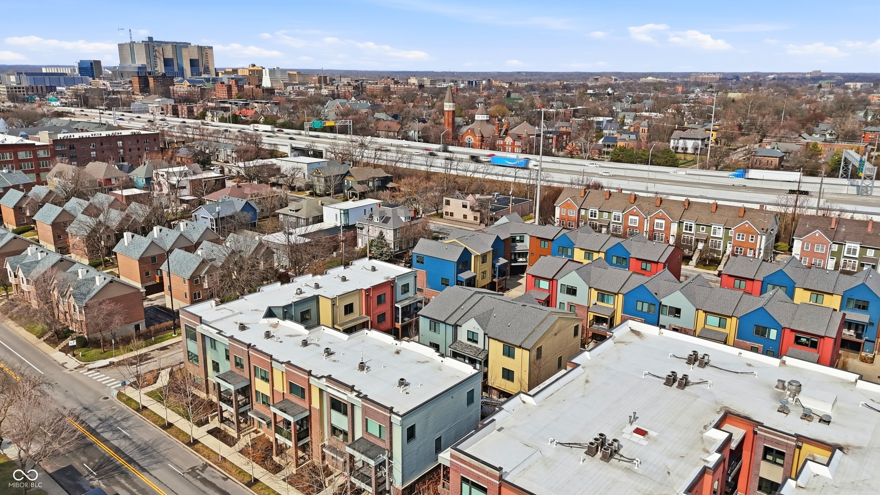 609 Pomeroy Street Indianapolis, IN 46202 - Photo 51 of 51