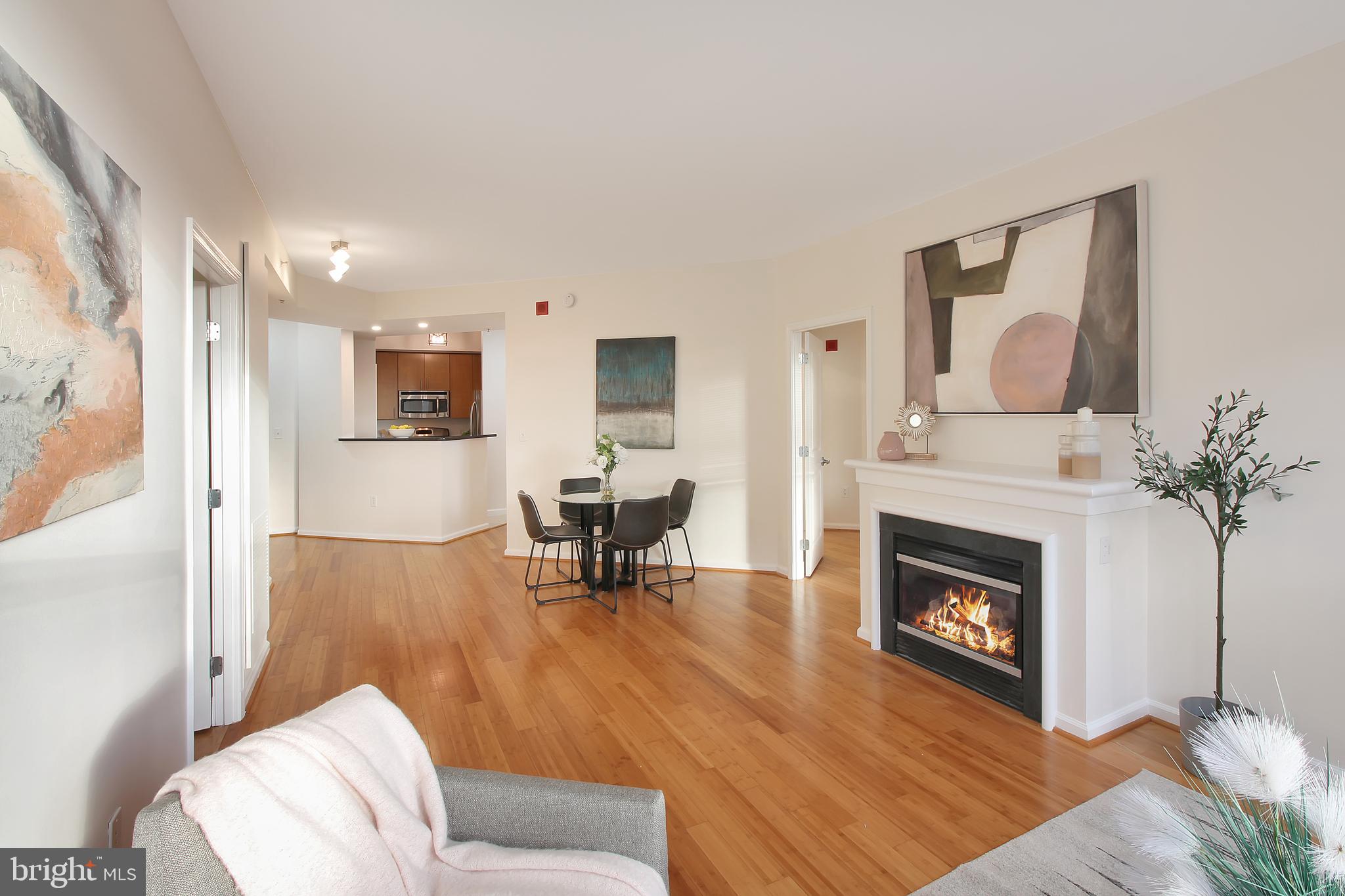 715 6th Street Northwest, Unit 1002 Washington, DC 20001 - Photo 14 of 38