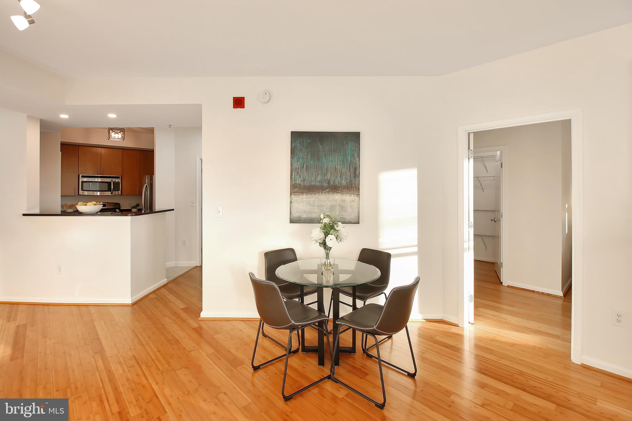 715 6th Street Northwest, Unit 1002 Washington, DC 20001 - Photo 17 of 38
