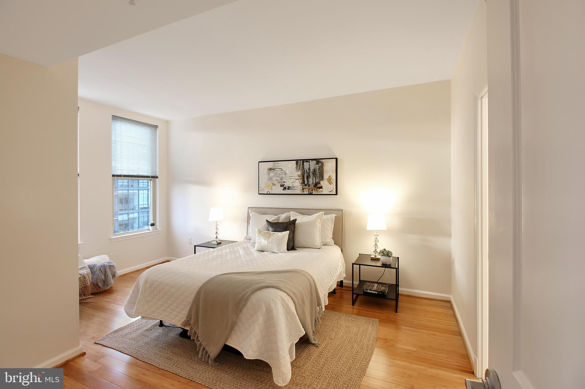 715 6th Street Northwest, Unit 1002 Washington, DC 20001 - Photo 18 of 38