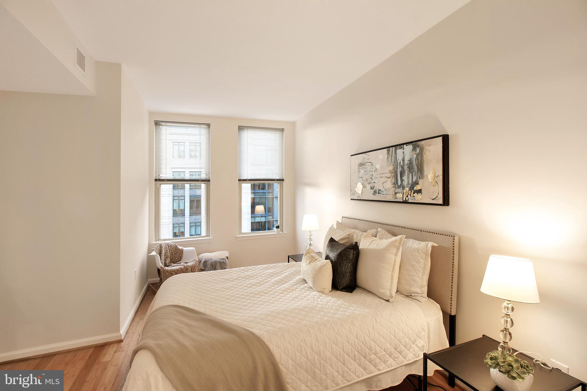715 6th Street Northwest, Unit 1002 Washington, DC 20001 - Photo 19 of 38