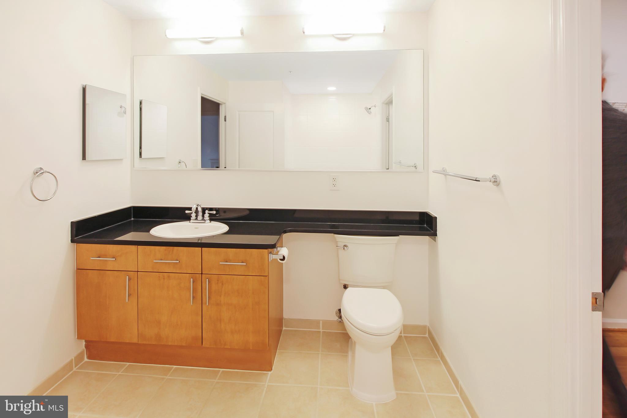715 6th Street Northwest, Unit 1002 Washington, DC 20001 - Photo 22 of 38 Master Bath