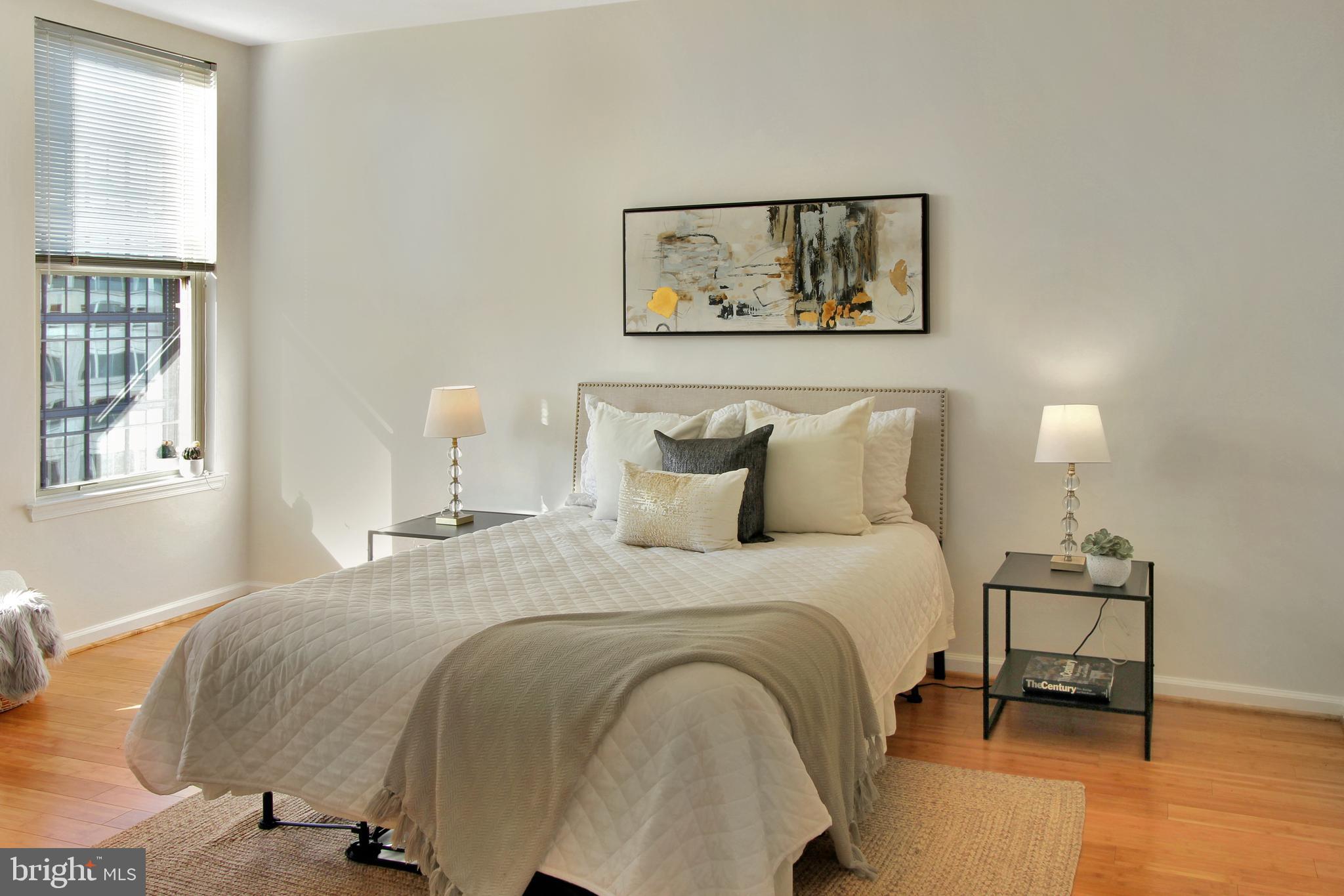 715 6th Street Northwest, Unit 1002 Washington, DC 20001 - Photo 38 of 38