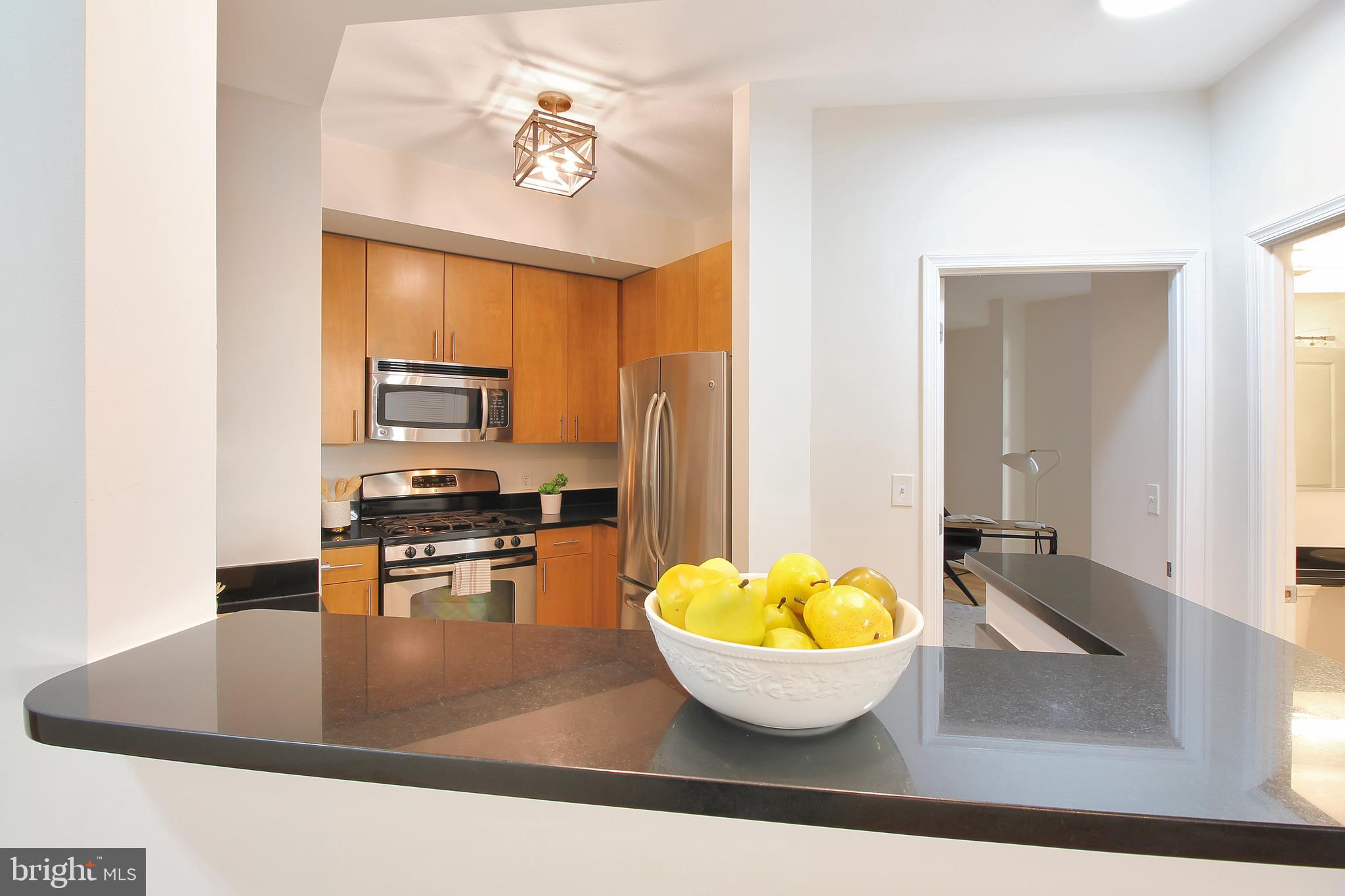 715 6th Street Northwest, Unit 1002 Washington, DC 20001 - Photo 7 of 38