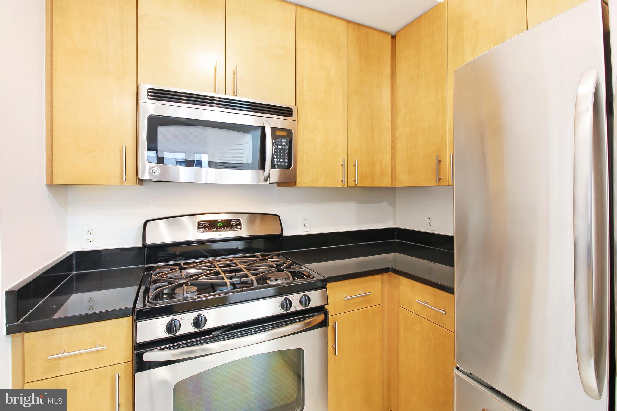 715 6th Street Northwest, Unit 1002 Washington, DC 20001 - Photo 10 of 38