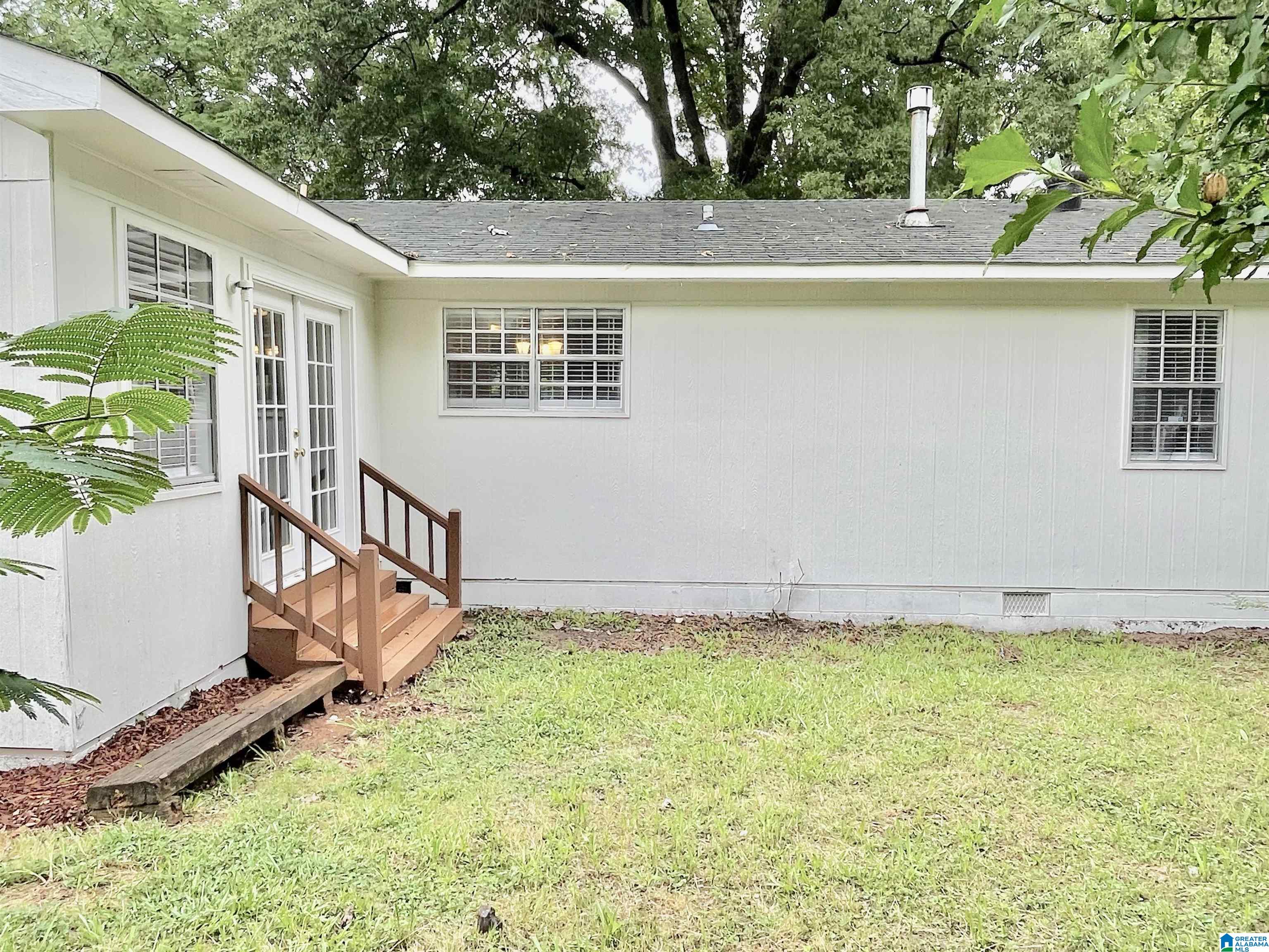 7547 Old Springville Road Trussville, AL 35173 - Photo 36 of 46