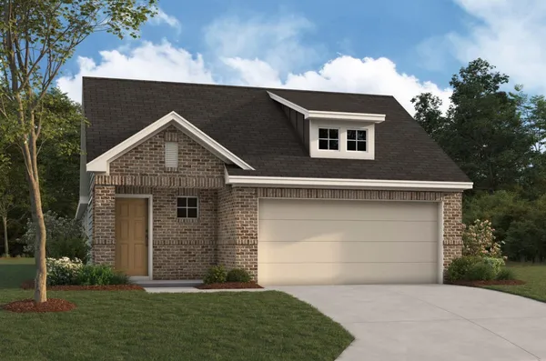 $367,990 | 8330 Blue Shell Lane, Cypress, TX 77433