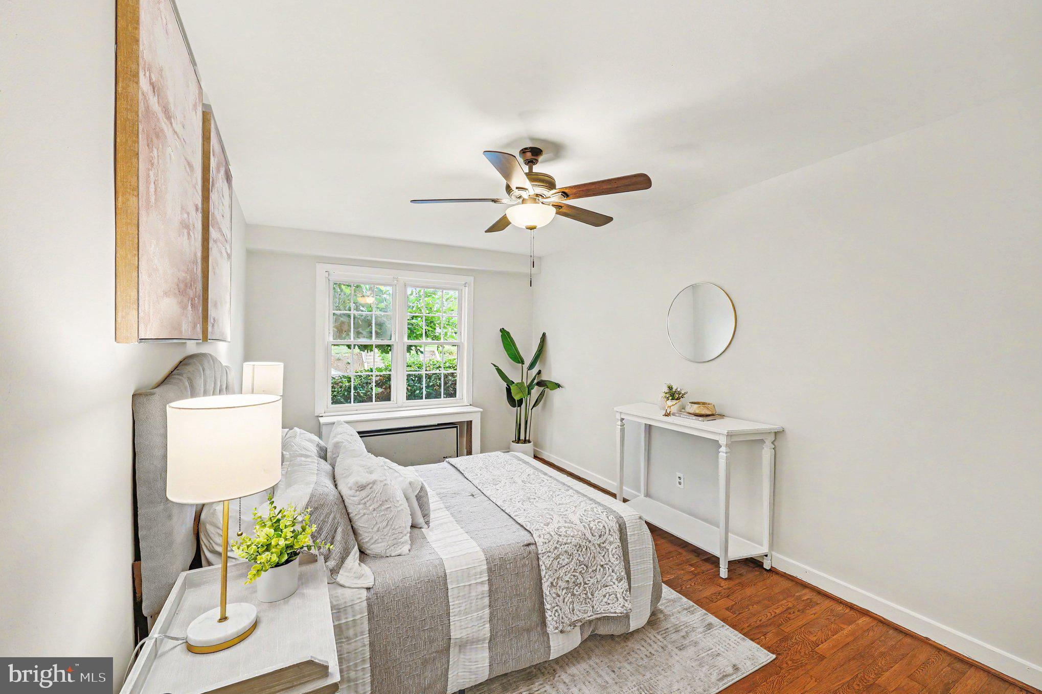 211 East Glebe Road, Unit D Alexandria, VA 22305 - Photo 20 of 24