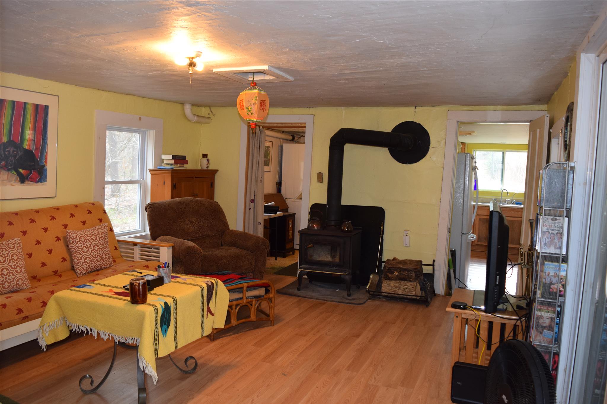 29 Merrymeeting Road New Durham, NH 03855 - Photo 23 of 36 Gallery Image 23