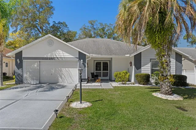 $289,000 | 7305 Sugarbush Drive, Spring Hill, FL 34606