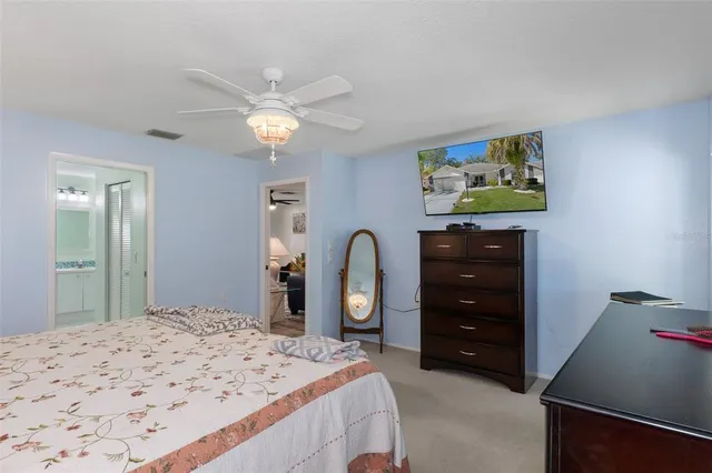 $289,000 | 7305 Sugarbush Drive, Spring Hill, FL 34606