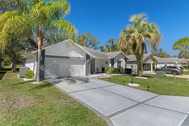 $289,000 | 7305 Sugarbush Drive, Spring Hill, FL 34606