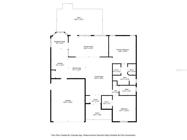 $289,000 | 7305 Sugarbush Drive, Spring Hill, FL 34606