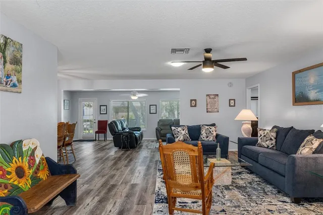 $289,000 | 7305 Sugarbush Drive, Spring Hill, FL 34606