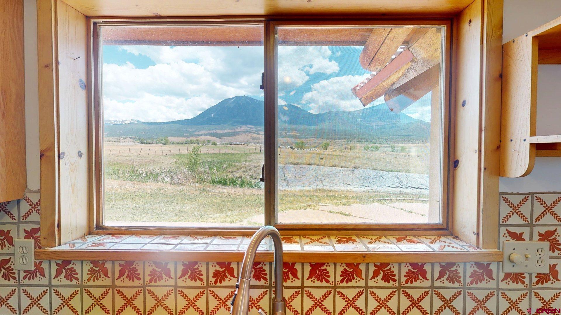 40557 M75 Road Paonia, CO 81428 - Photo 9 of 34 a view of a room with a large window
