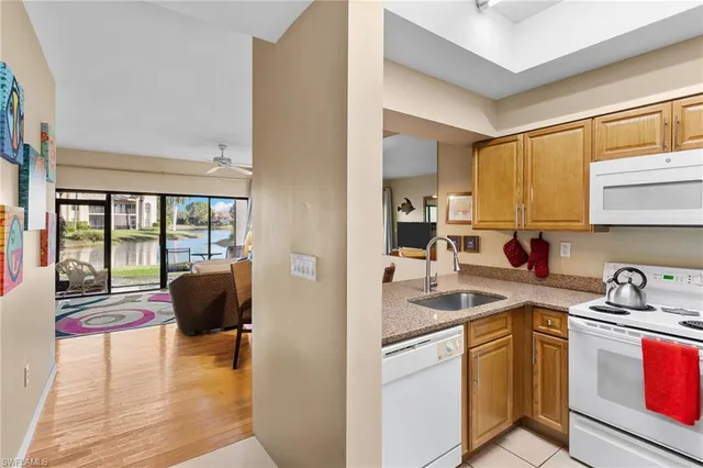 $310,000 | 3324 Olympic Drive, Unit 313, Naples, FL 34105