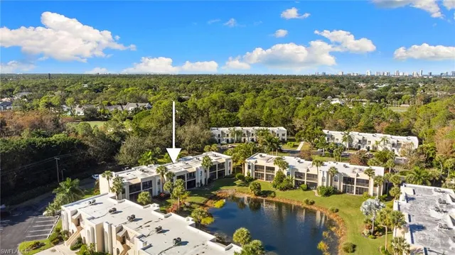 $310,000 | 3324 Olympic Drive, Unit 313, Naples, FL 34105